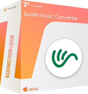 spotify converter mac